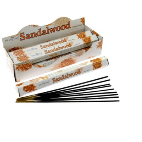 Sandalwood Premium Incense