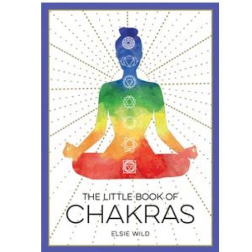 A Little Book of Chakras