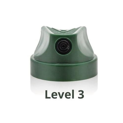 Level3 Cap