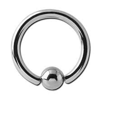 BCR - Ball Closure Ring