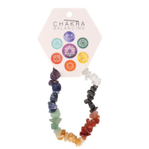 Chakra Bracelet