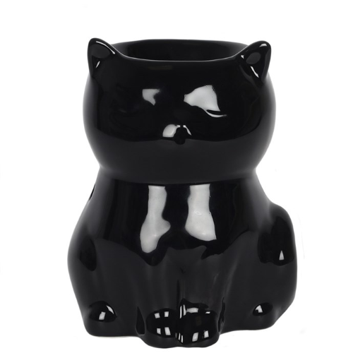 Black Cat Oil Burner