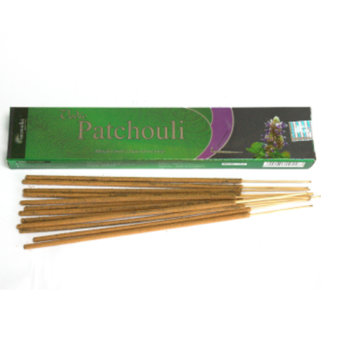 Vedic - Incense Sticks - Patchouli