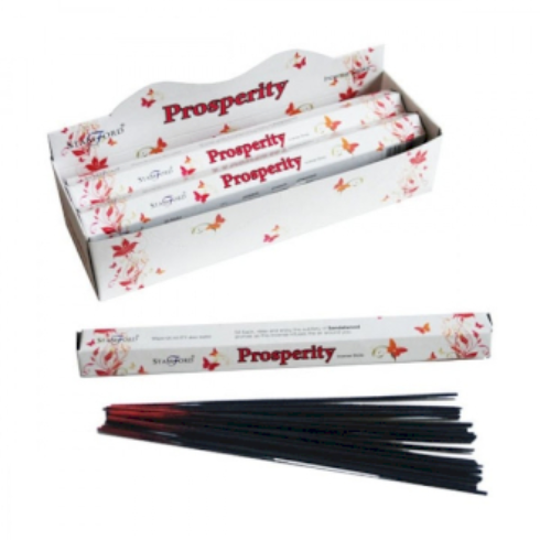 Prosperity Premium Incense