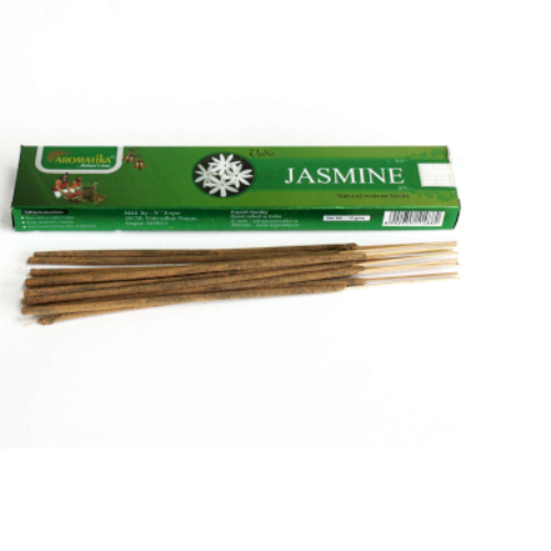 Vedic -Incense Sticks - Jasmine