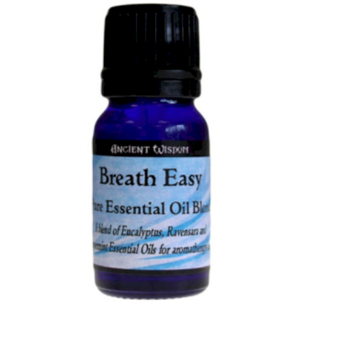 Essential Oil Blend