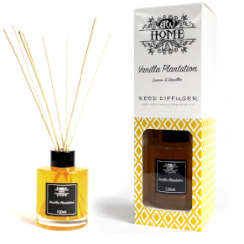 Reed Diffusers