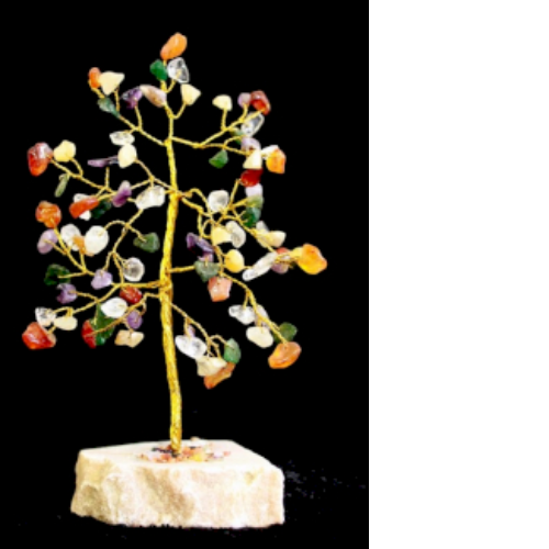 Multi-gem - 80 Stone Money Tree