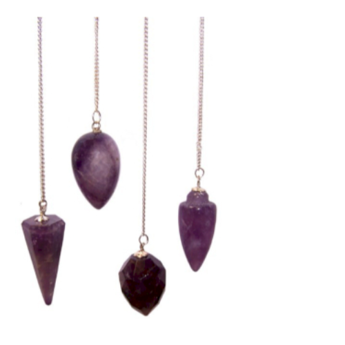 Pendulums