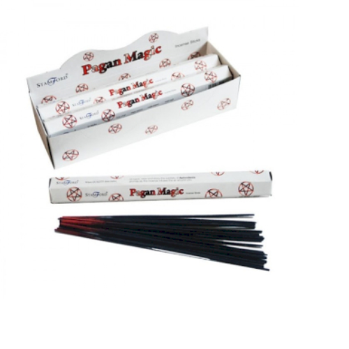 Pagan Magic Premium Incense