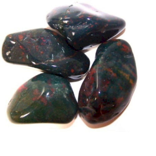 Tumble Stones - Bloodstone