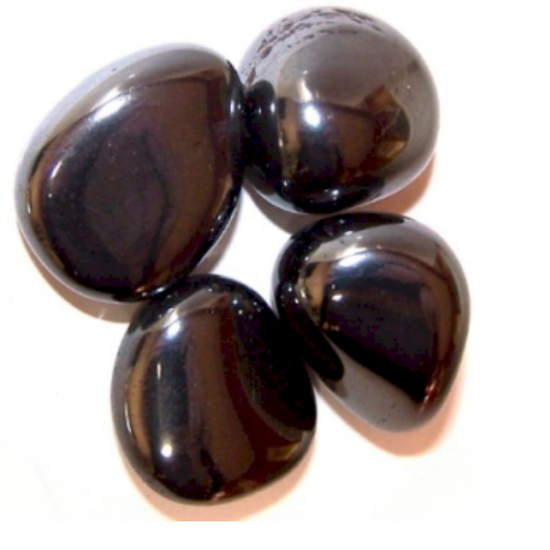 Tumble Stones - Hematite