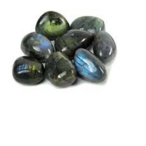 Labradorite Tumbled Stones