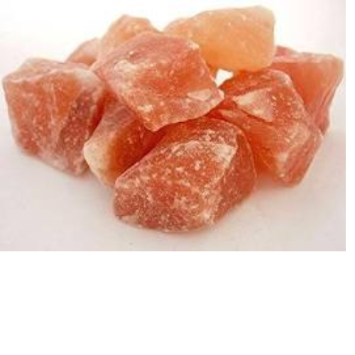 Himalayan Salt Chunks