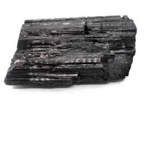 Black Toiurmaline