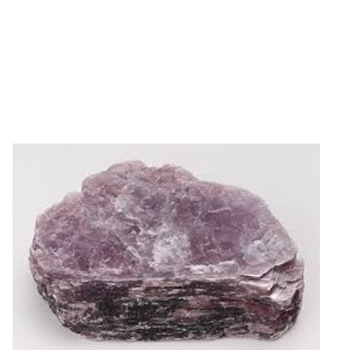 Lepidolite