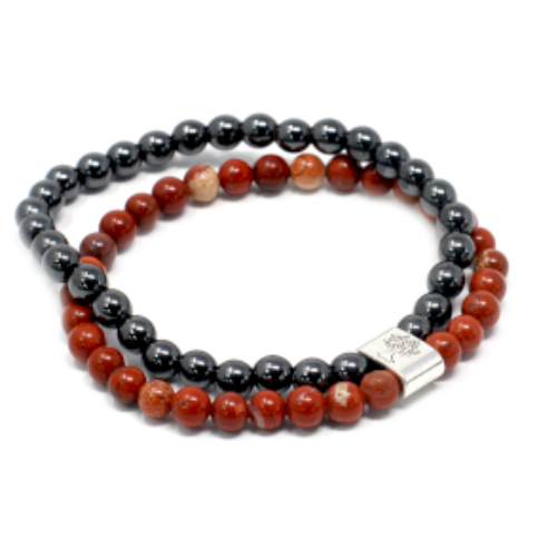 Redstone Magnetic Bracelet