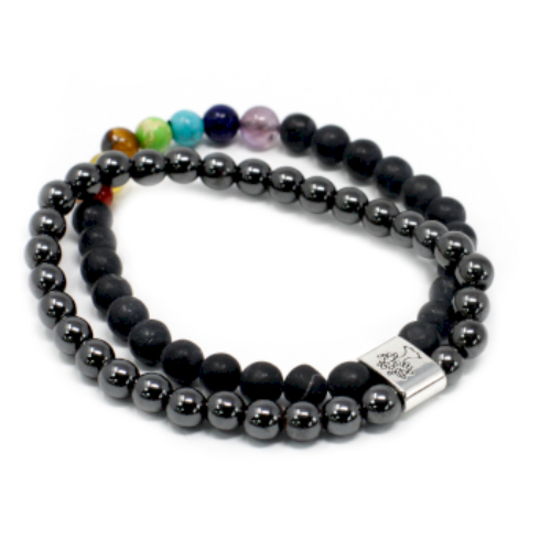 Blackstone Magnetic Bracelet