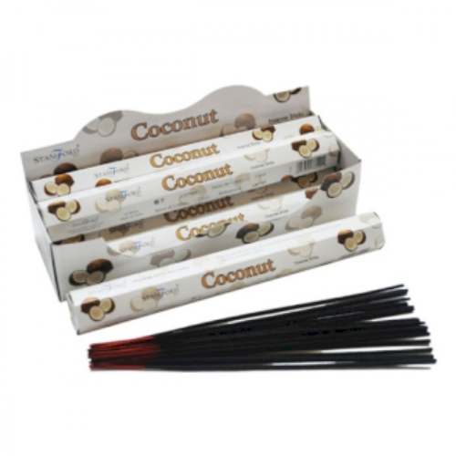 Coconut Incense sticks