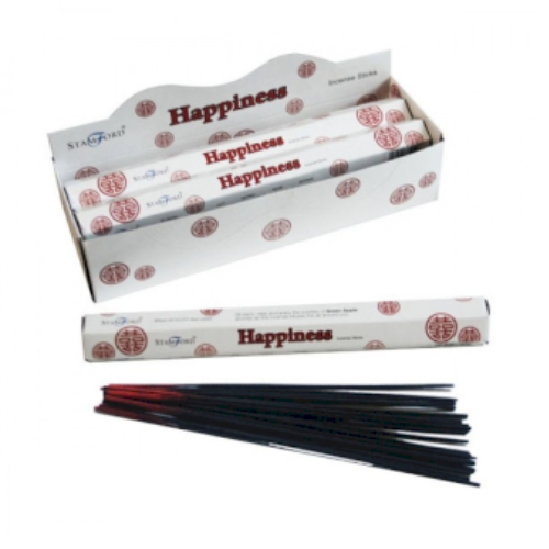 Happiness Incense sticks