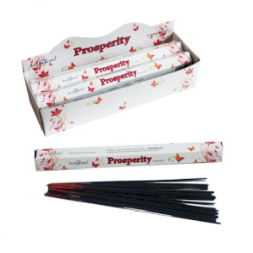 Prosperity Incense sticks