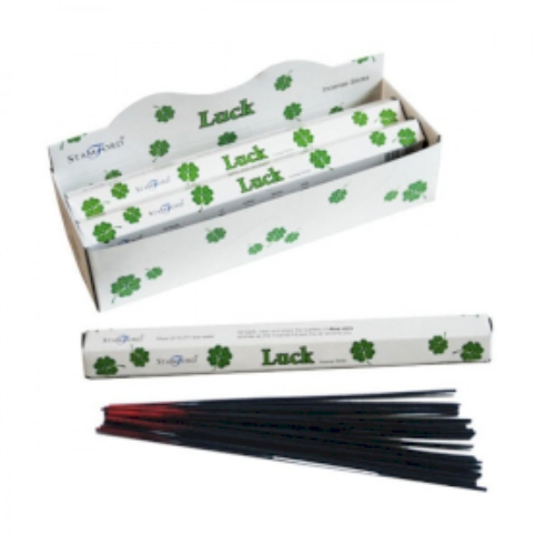 Luck Incense sticks