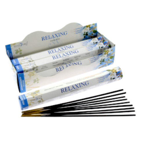 Relaxing Incense sticks