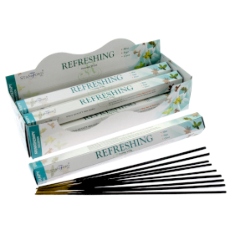 Refreshing Incense sticks