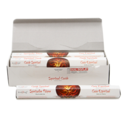 Spiritual Guide Incense sticks