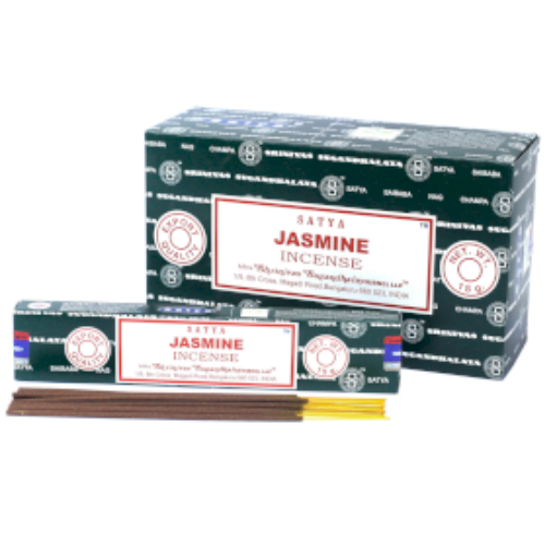 Satya Incense stick - Jasmine