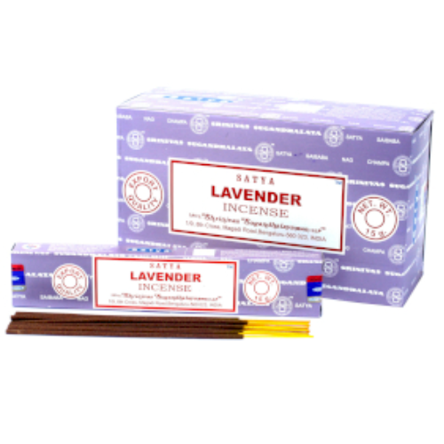 Satya Incense stick - Lavender