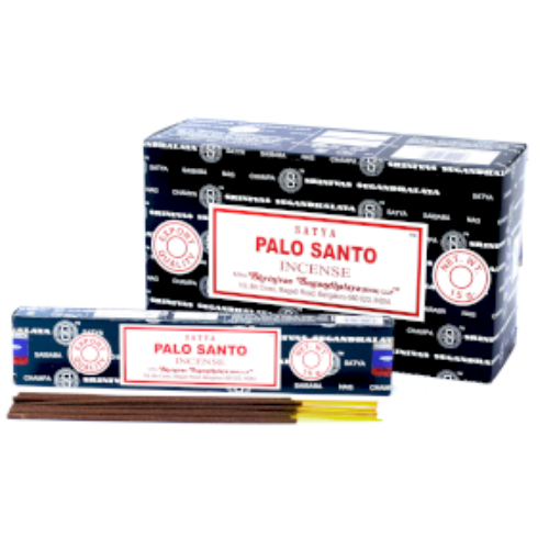 Satya Incense stick -Palo Santo