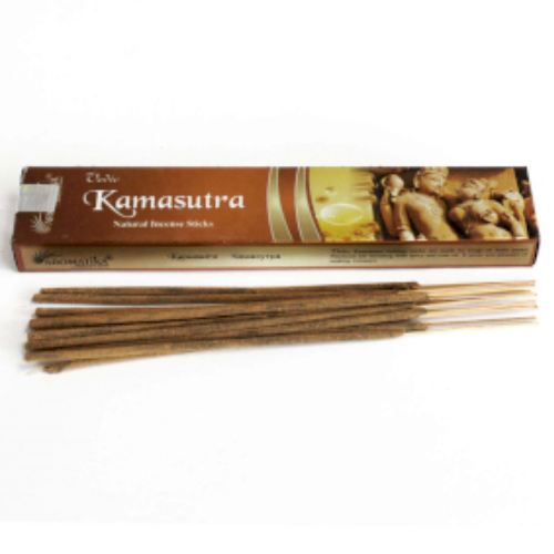 Vedic Masala Incense stick - Kamasutra