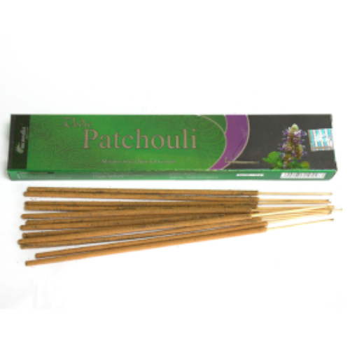 Vedic Masala Incense stick - Patchouli