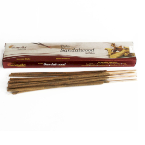 Vedic Masala Incense stick - Sandalwood