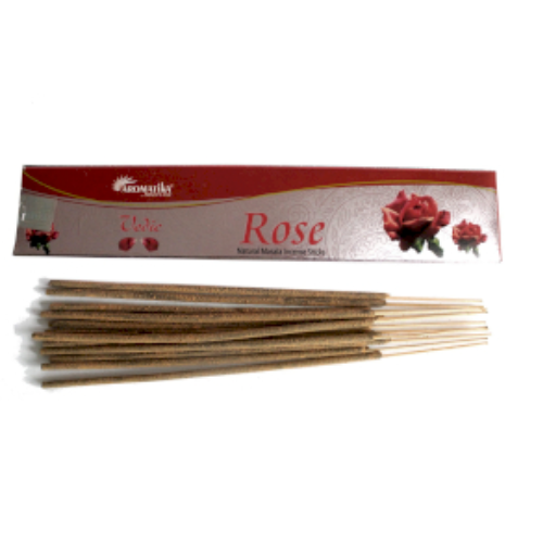 Vedic Masala Incense stick - Rose