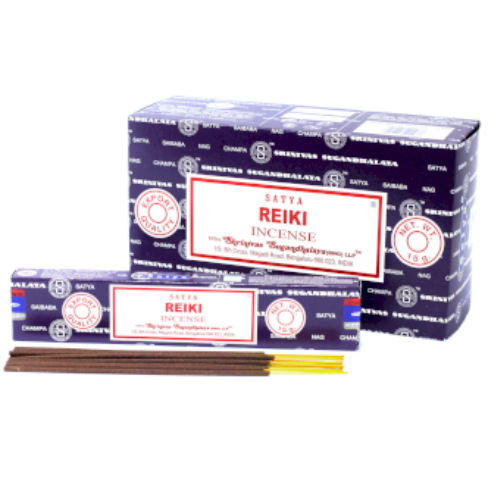 Satya Incense stick - Reiki