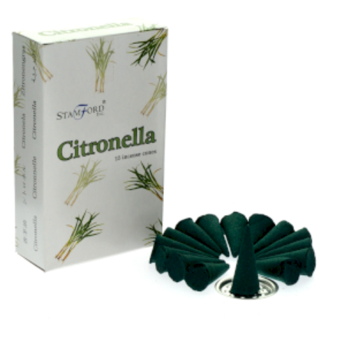 Citronella Incense cone