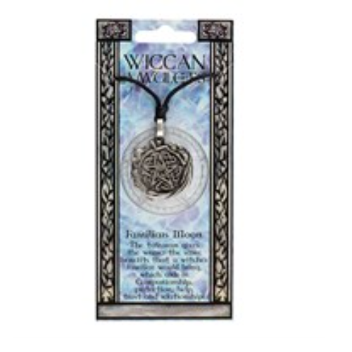 Familiars Moon Amulet