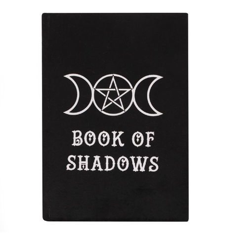 A5 Book Of Shadows