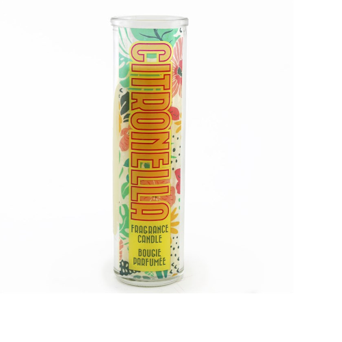 Citronella Candle Citronella Candle