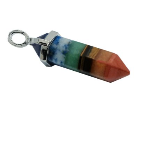 Chakra Pendant