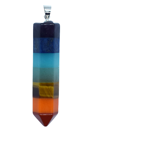 Chakra Pendant