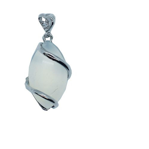 Oval Opalite   Pendant