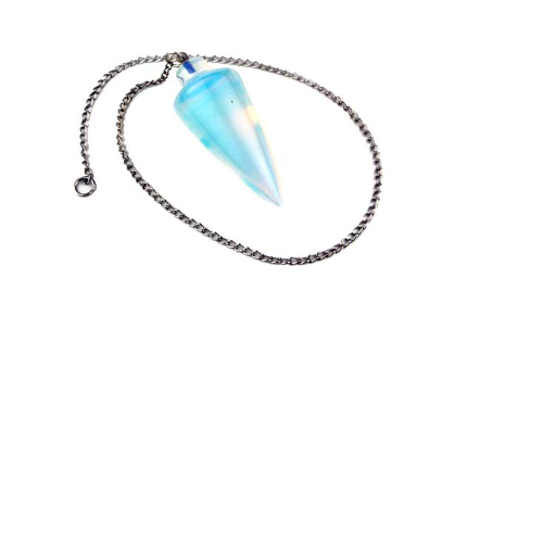 Opalite Pendulum