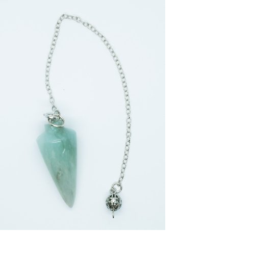 Pendulum Cone Amazonite