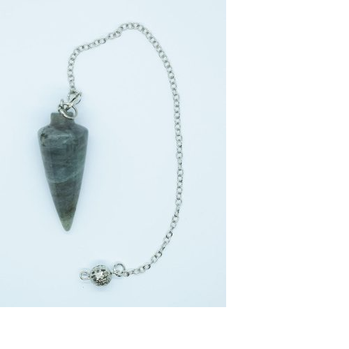Pendulum Cone Labradorite