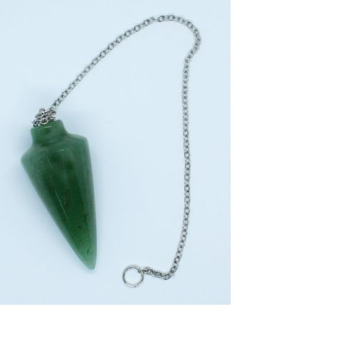 Pendulum Cone Aventurine