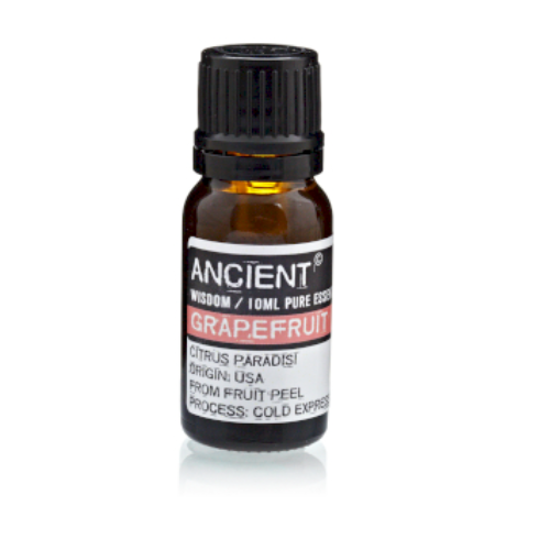 Grapefruit Essential Oil 10ml