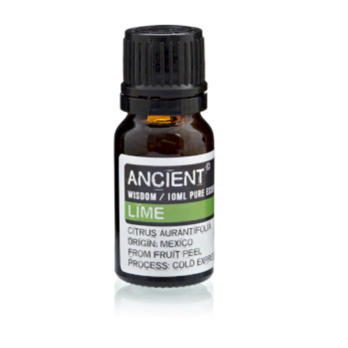 Lime Essential Oil 10ml